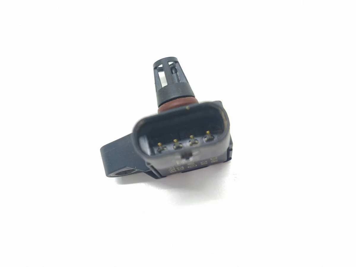 MAP-sensor Ford Focus IV 1.0L bensin image 5