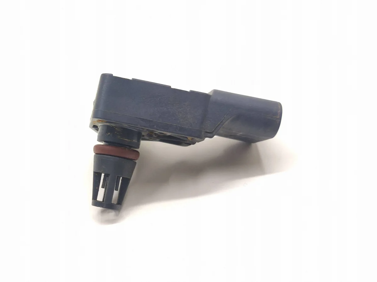 MAP-sensor Ford Focus IV 1.0L bensin image 6