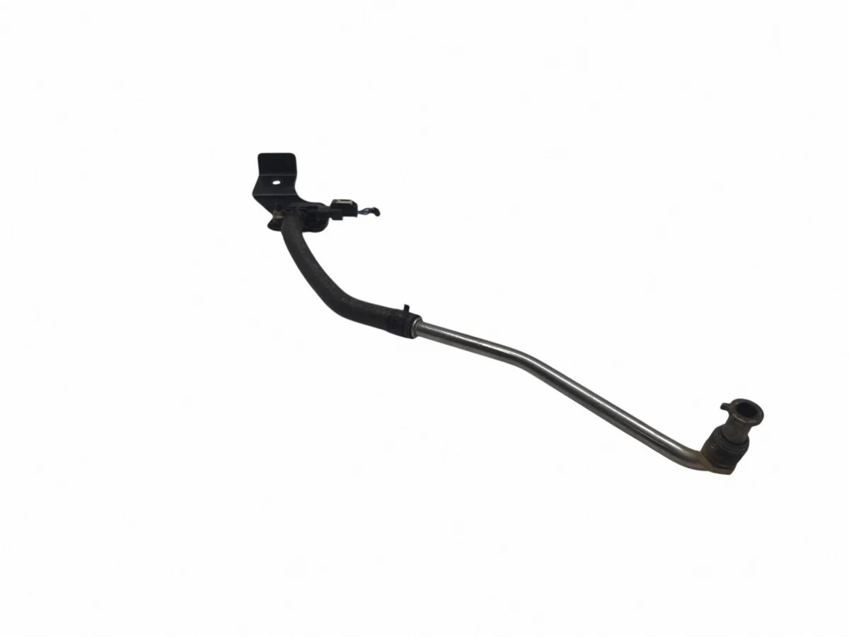 Ford Fiesta MK8 Uitlaat Gastemperatuursensor image 4