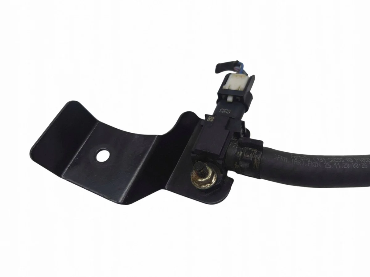 Ford Fiesta MK8 Uitlaat Gastemperatuursensor image 5