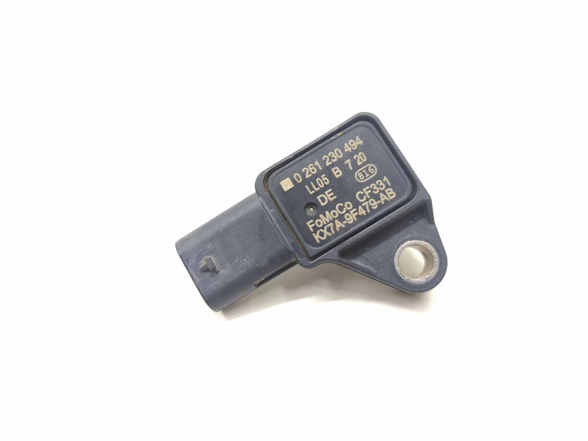 Capteur MAP Ford Fiesta MK8 ST 0261230494