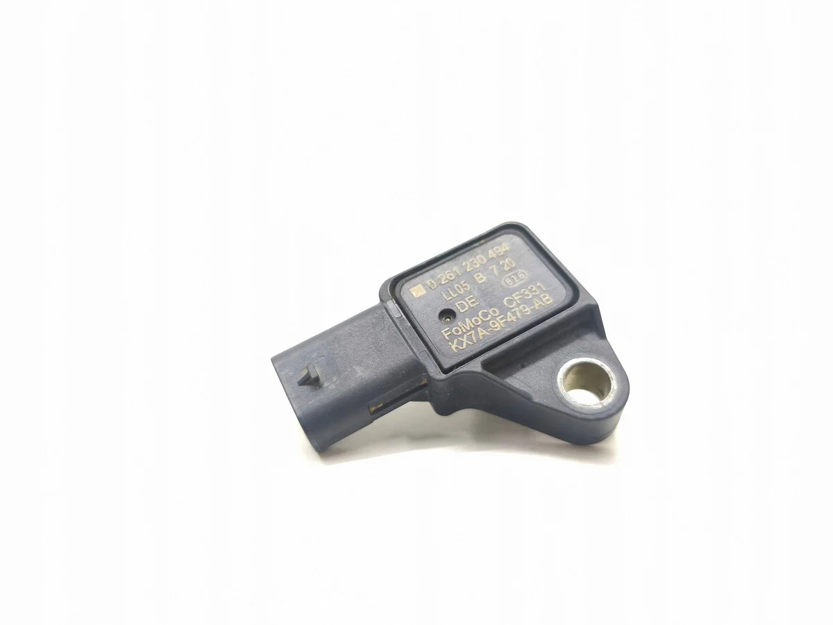 MAP Sensor 0261230494 Ford Fiesta MK8 ST image 3