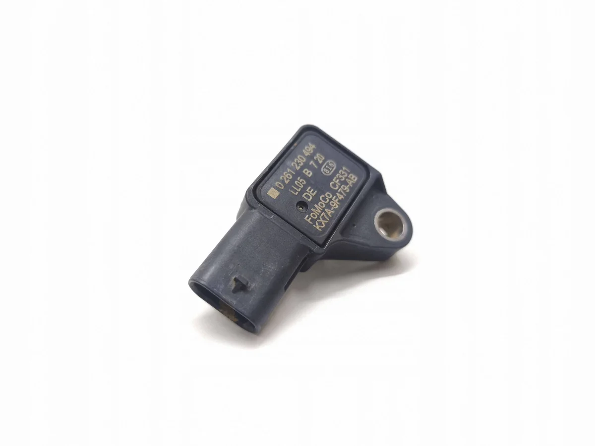 MAP Sensor 0261230494 Ford Fiesta MK8 ST image 4