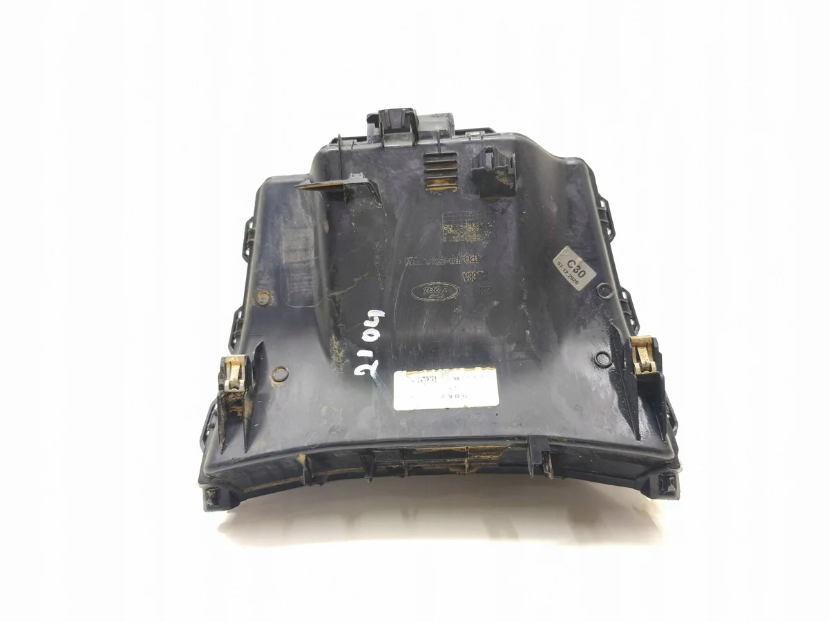 Ford Puma 2020 Front Cigarette Lighter Socket image 6