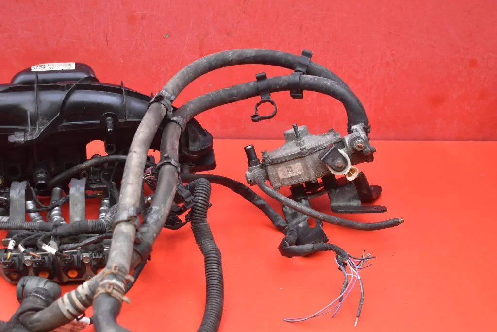 Komplett LPG-system Landi Renzo image 3