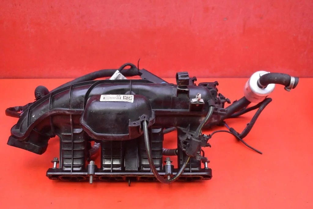 Komplett LPG-system Landi Renzo image 6