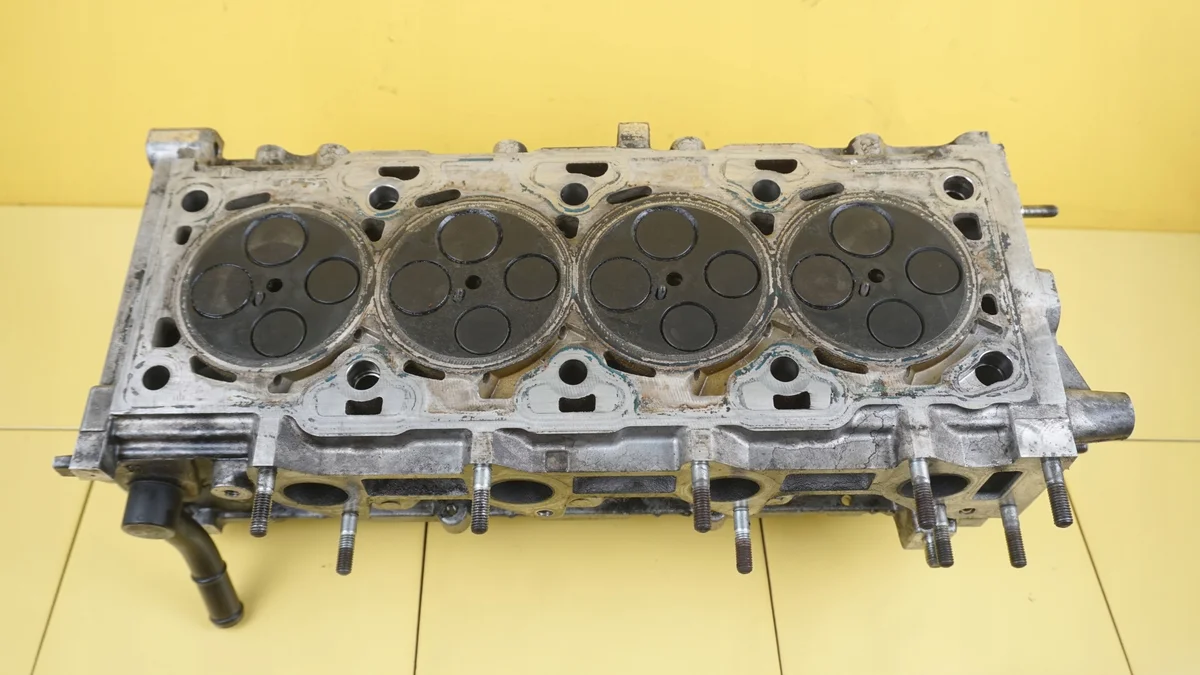 Cilindro Chevrolet Captiva 2.0 VCDI 96440132 image 6