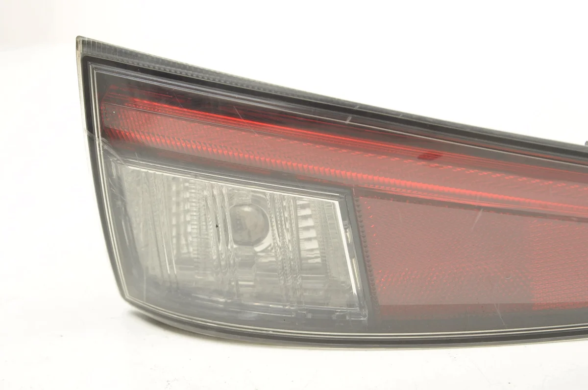 Toyota Prius IV Rear Fog Light Left Used