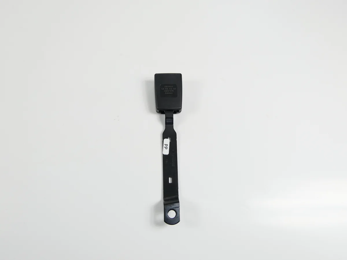 Skoda Fabia II kiinnike 5J0858472 image 3