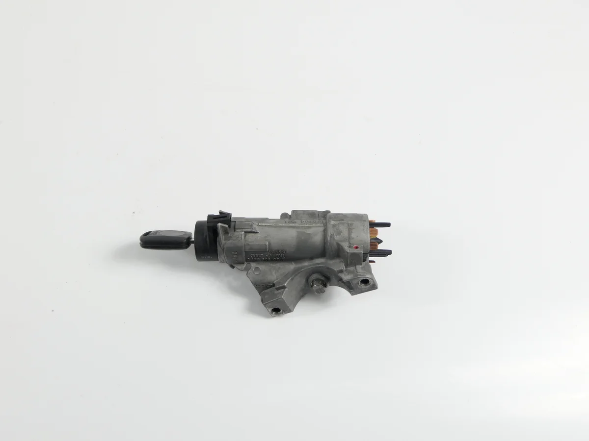 Stacyjka Kluczyk Skoda Fabia II 2 OEM 1J0201553AF image 6