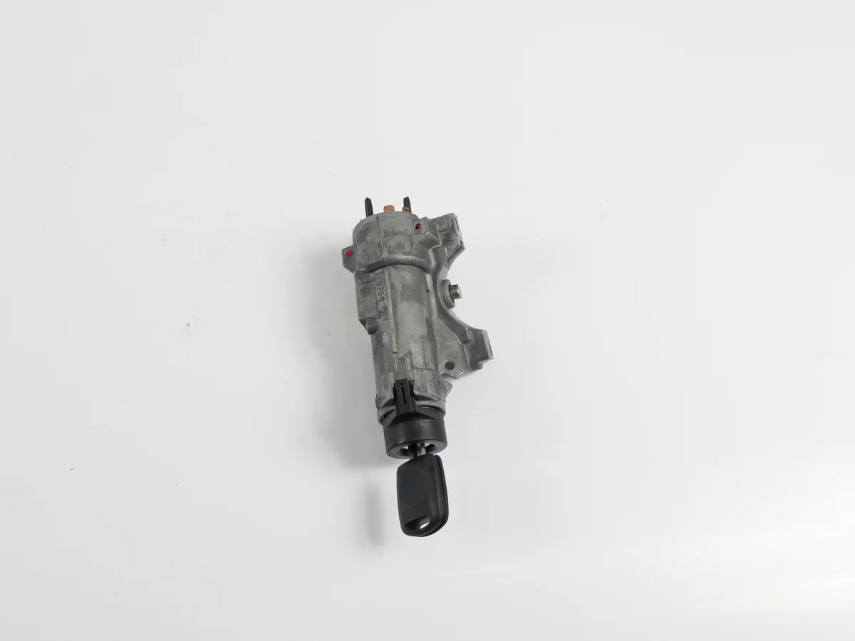 Stacyjka Kluczyk Skoda Fabia II 2 OEM 1J0201553AF image 7