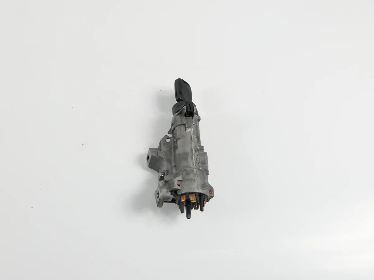 Stacyjka Kluczyk Skoda Fabia II 2 OEM 1J0201553AF image 9