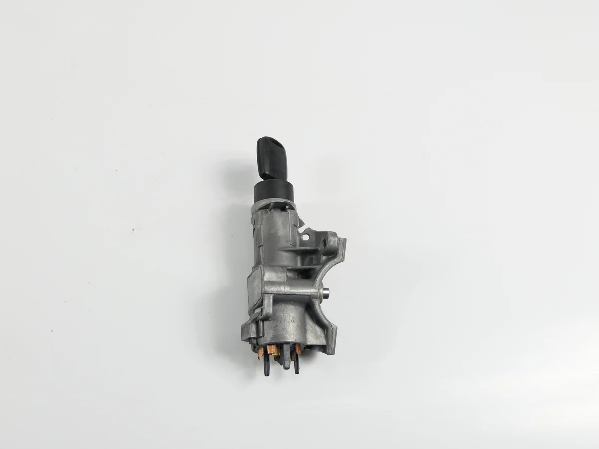 Stacyjka Kluczyk Skoda Fabia II 2 OEM 1J0201553AF image 10