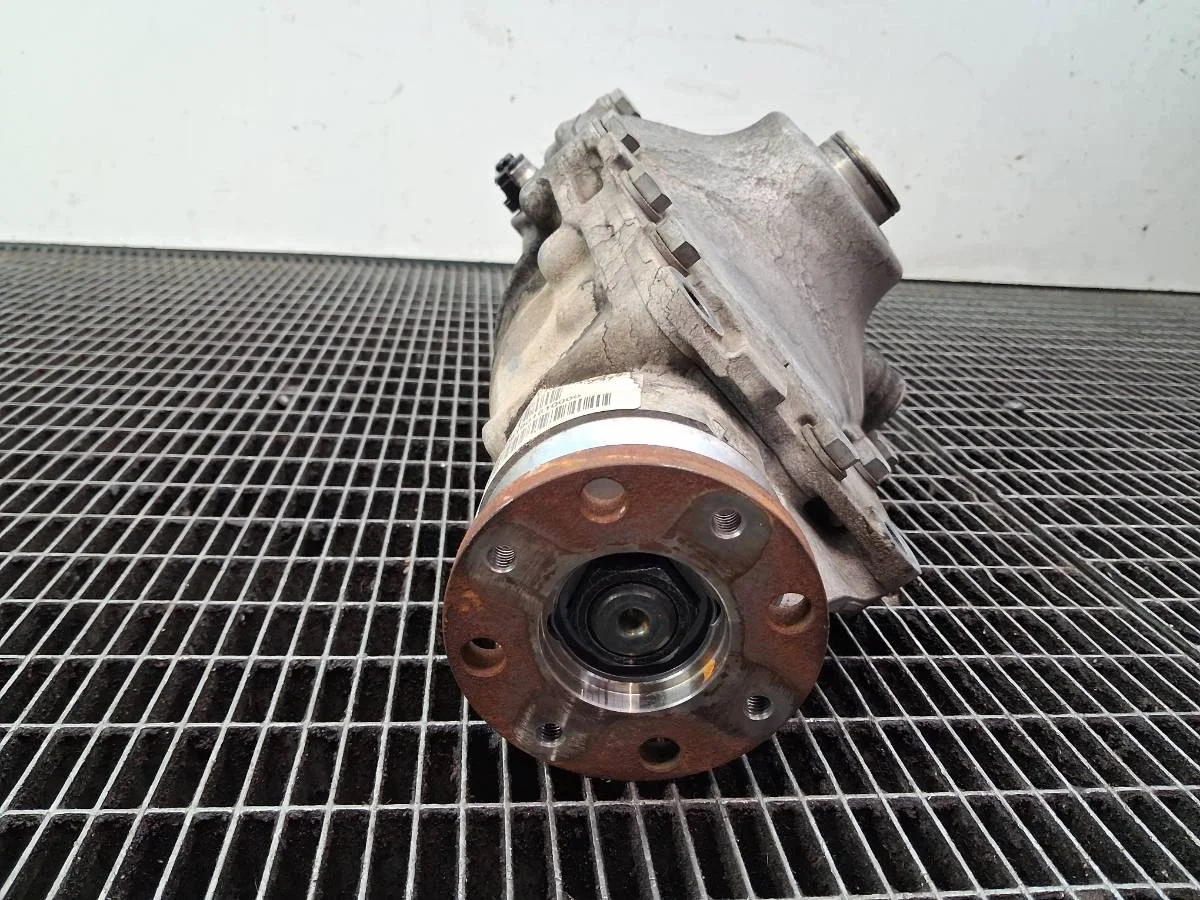 Differential vorne BMW 5 F10 F11 3.0D 7584517 image 3