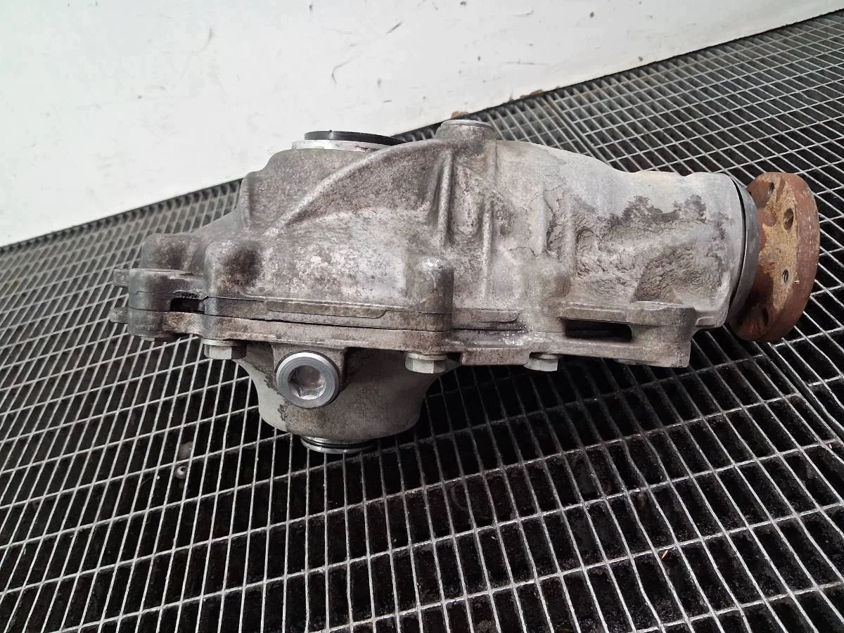 Differential vorne BMW 5 F10 F11 3.0D 7584517 image 6
