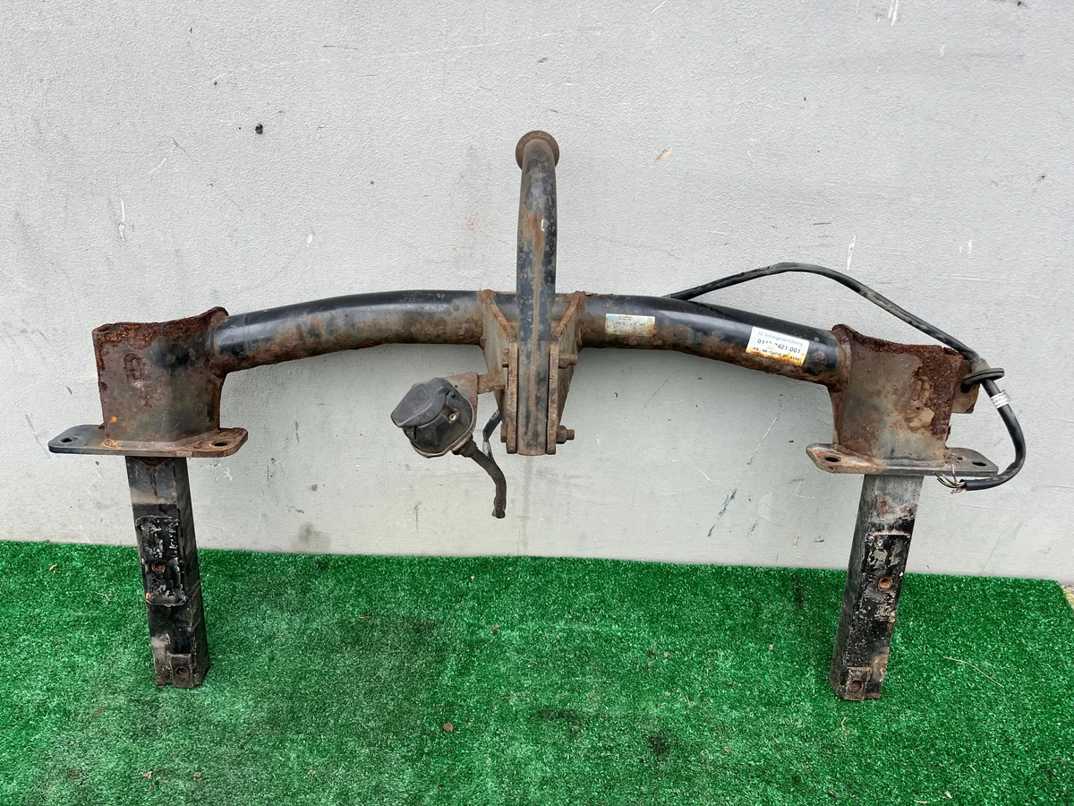 Enganche Opel Insignia Usado OEM 01122421001