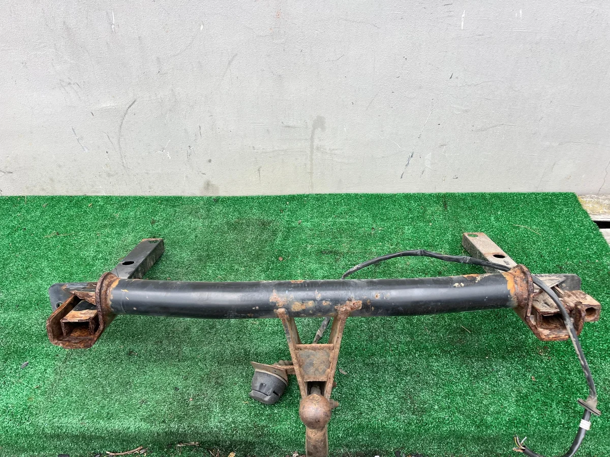Enganche Opel Insignia Usado OEM 01122421001 image 5