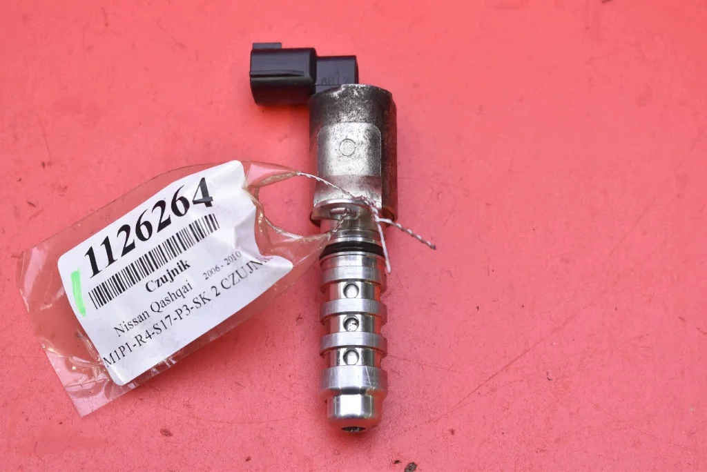 Sensor nokkenas Nissan Qashqai J10 2.0 16V
