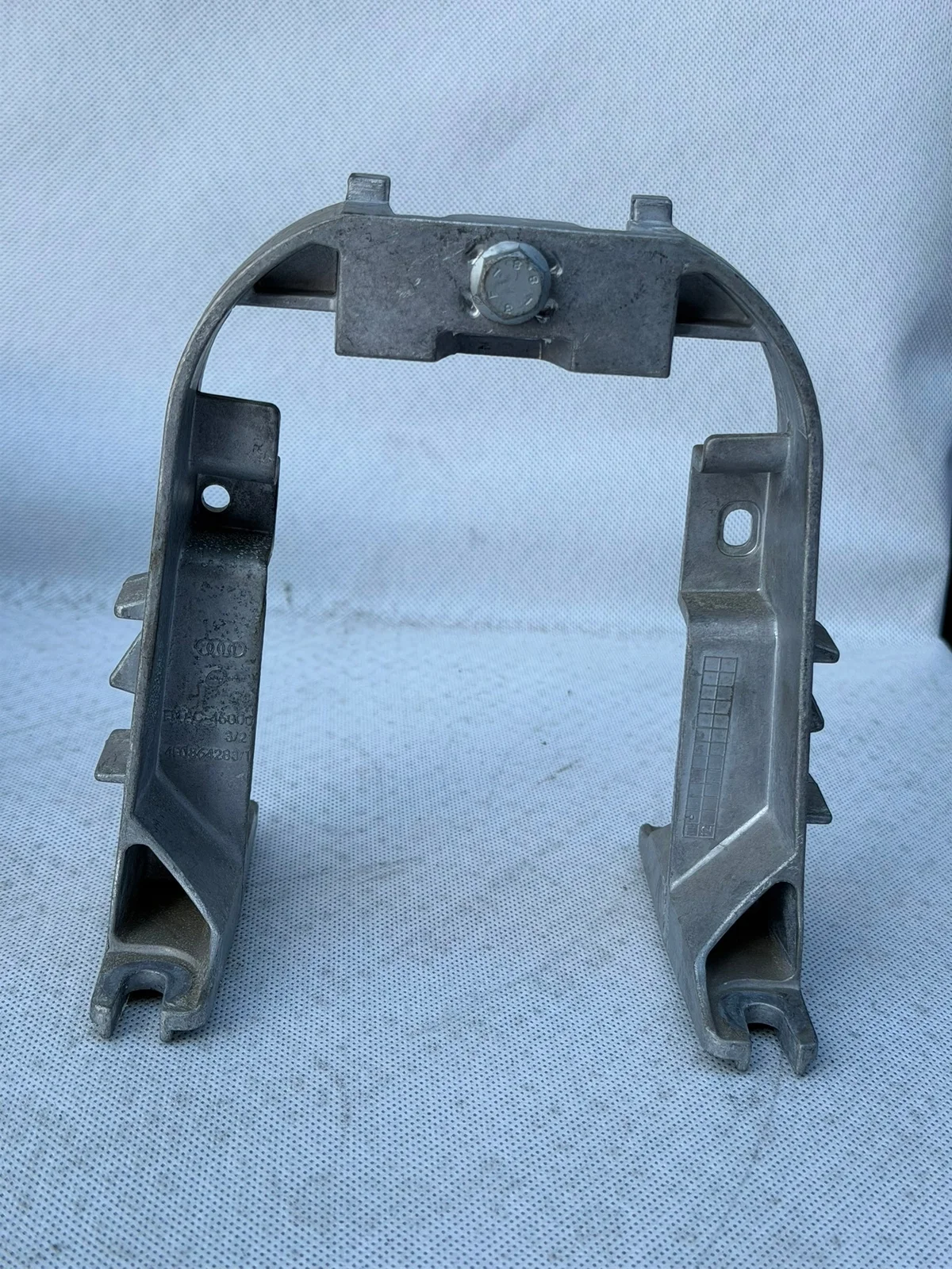 Supporto Bracciolo Audi A6 C6 4F0864283 image 2