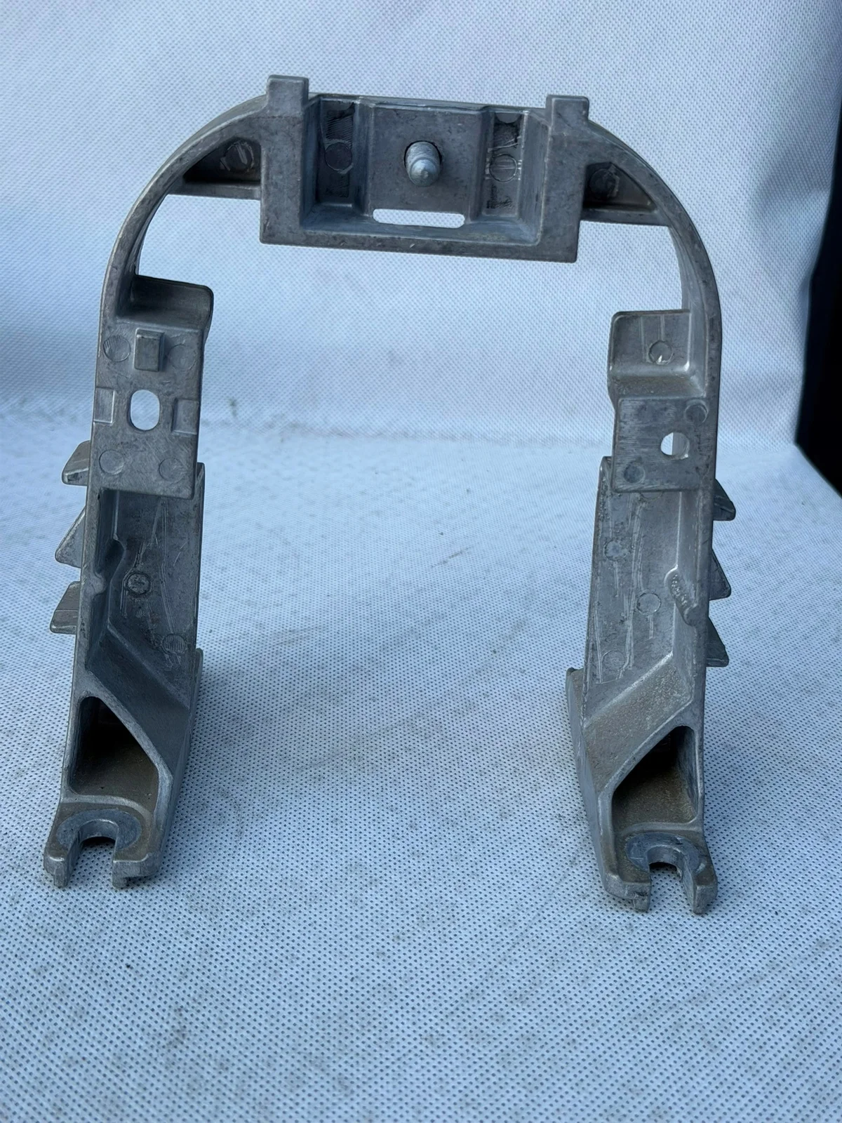 Supporto Bracciolo Audi A6 C6 4F0864283 image 3