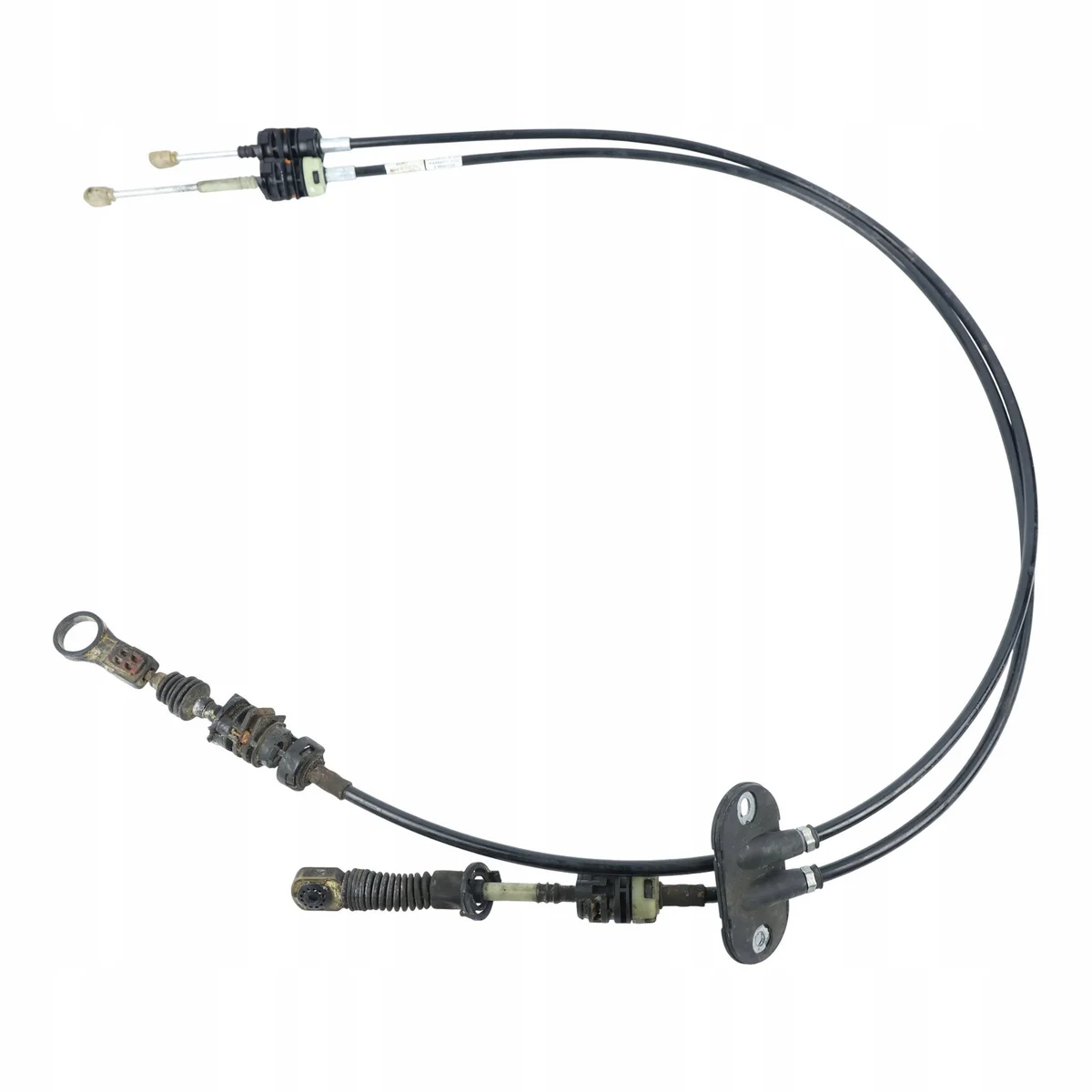 Ford 2S6R7E395AE Tenditore Cavo Cambio Manuale image 2