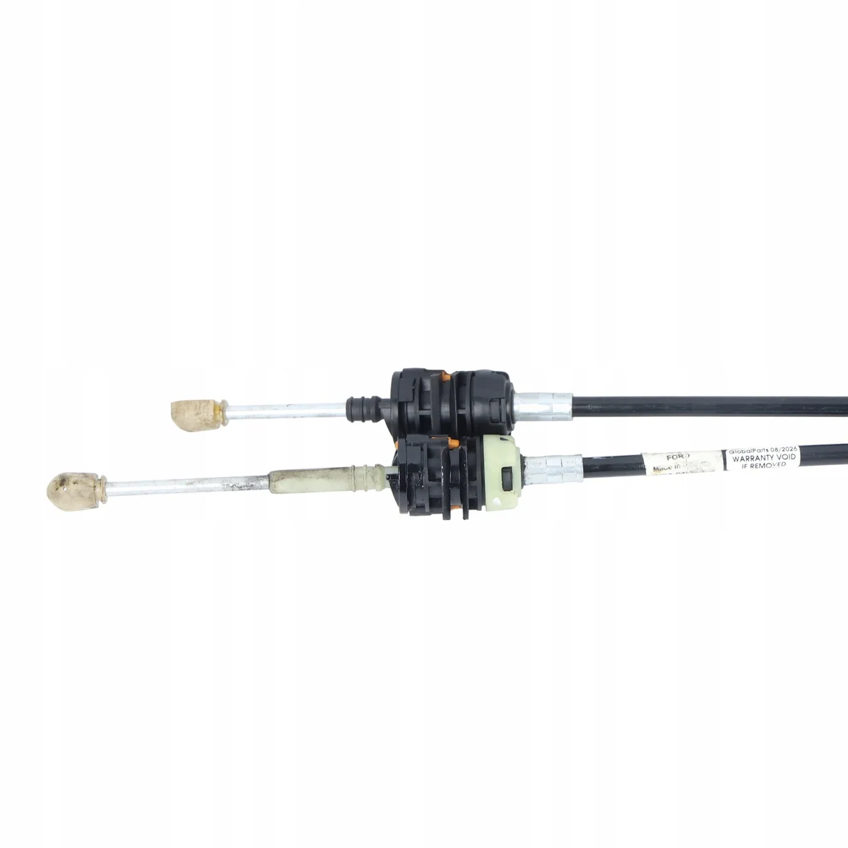Ford 2S6R7E395AE Tenditore Cavo Cambio Manuale
