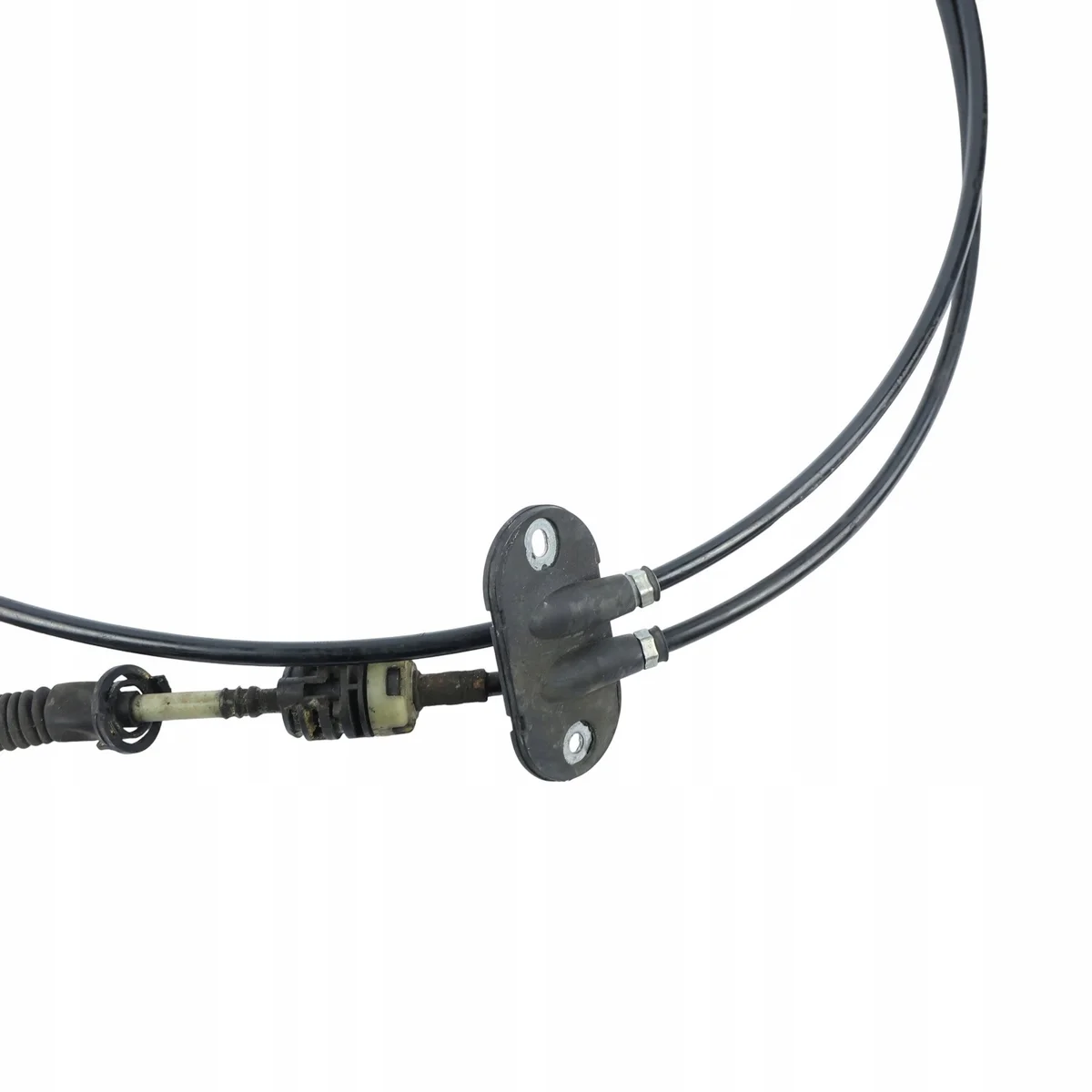 Ford 2S6R7E395AE Tenditore Cavo Cambio Manuale image 5