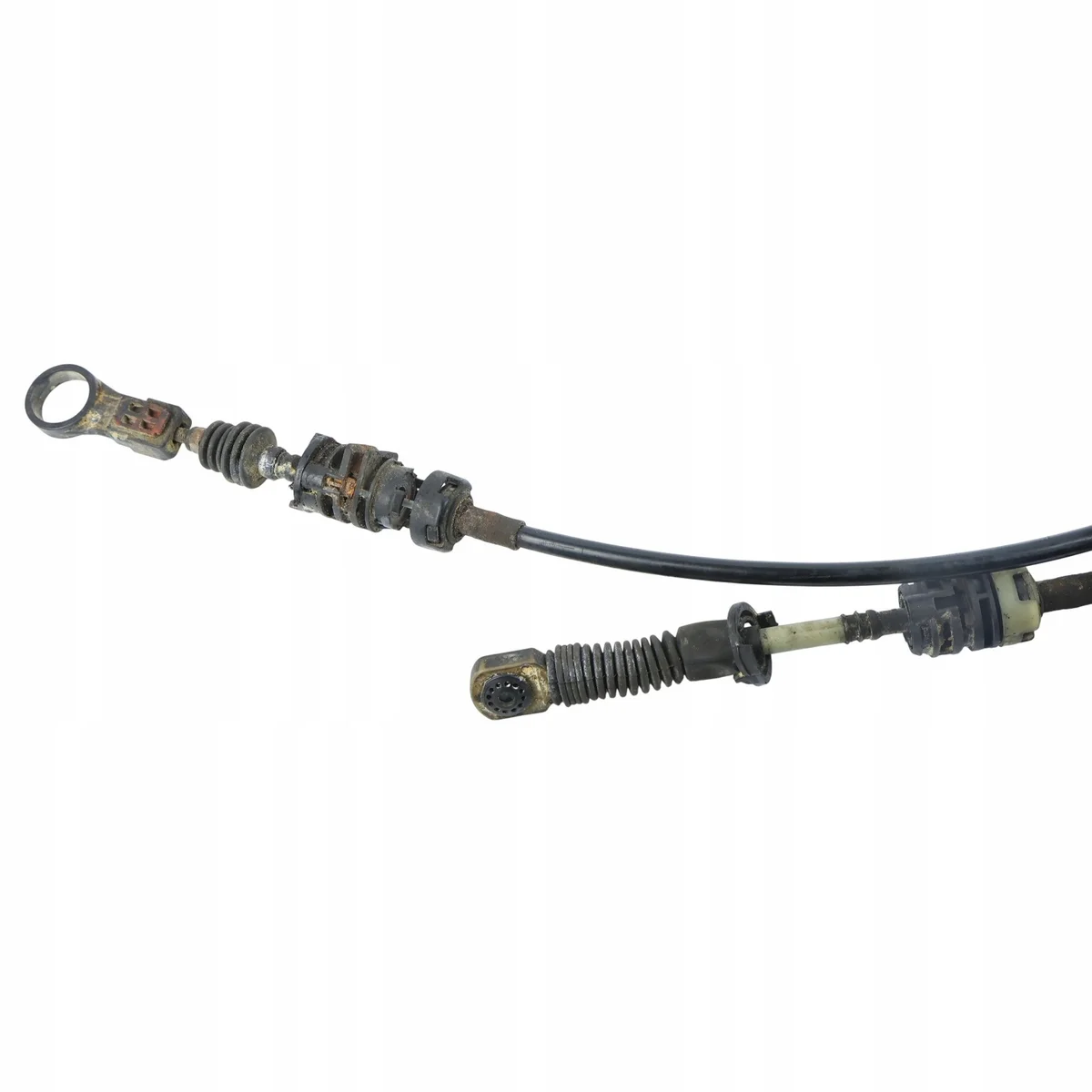 Ford 2S6R7E395AE Tenditore Cavo Cambio Manuale image 6