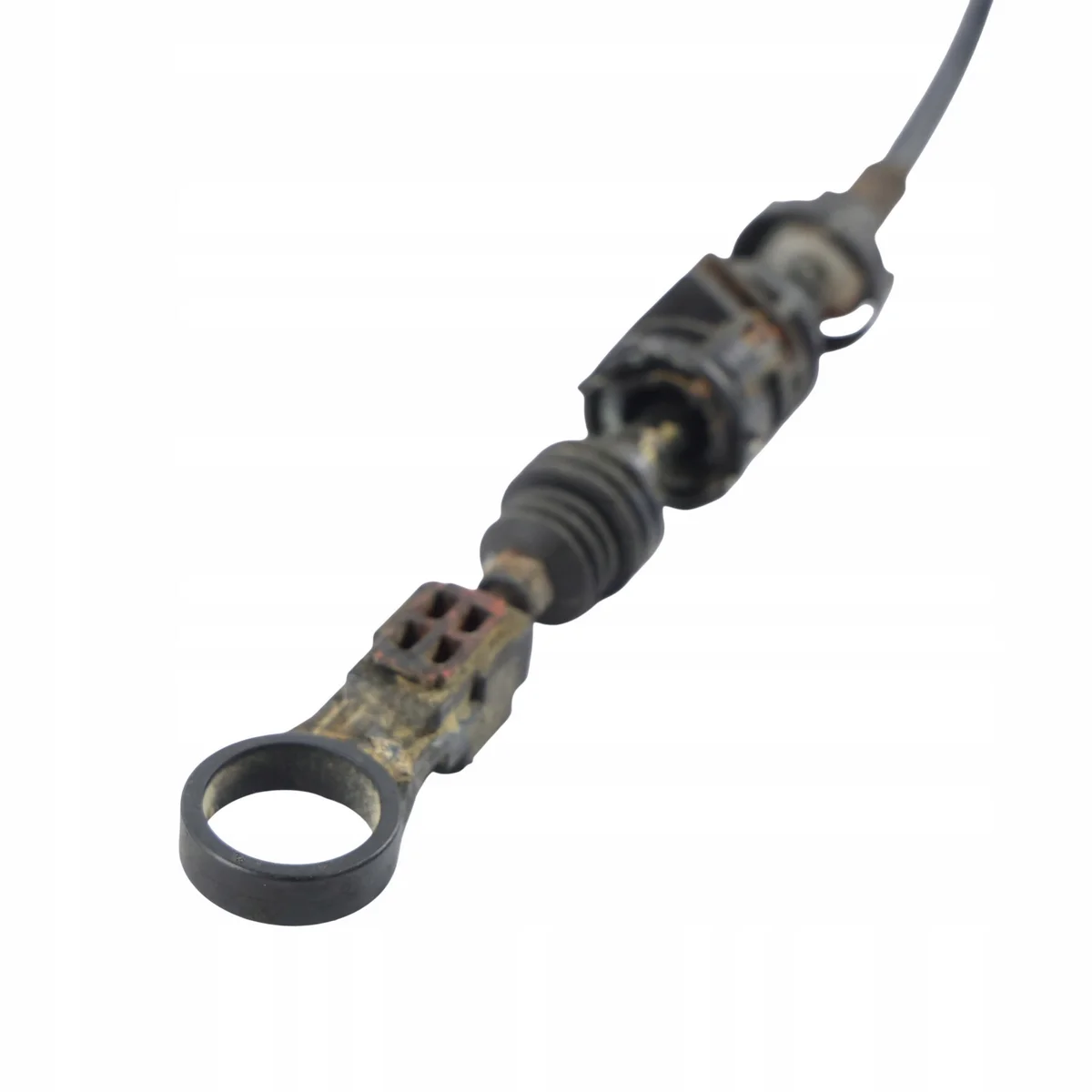 Ford 2S6R7E395AE Tenditore Cavo Cambio Manuale image 7