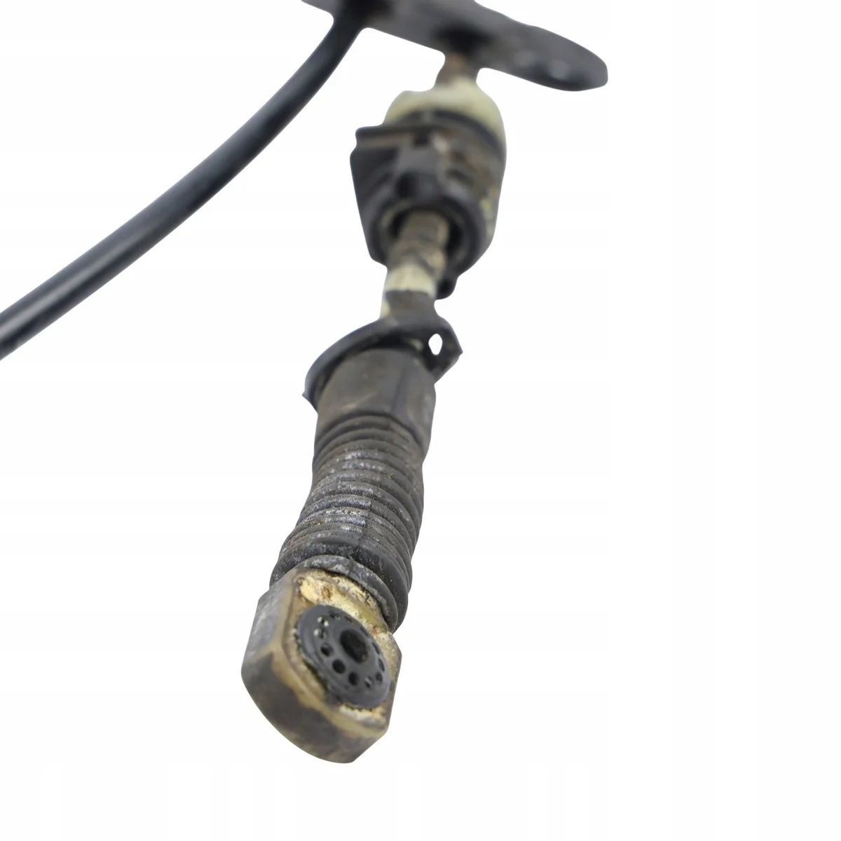 Ford 2S6R7E395AE Tenditore Cavo Cambio Manuale image 8