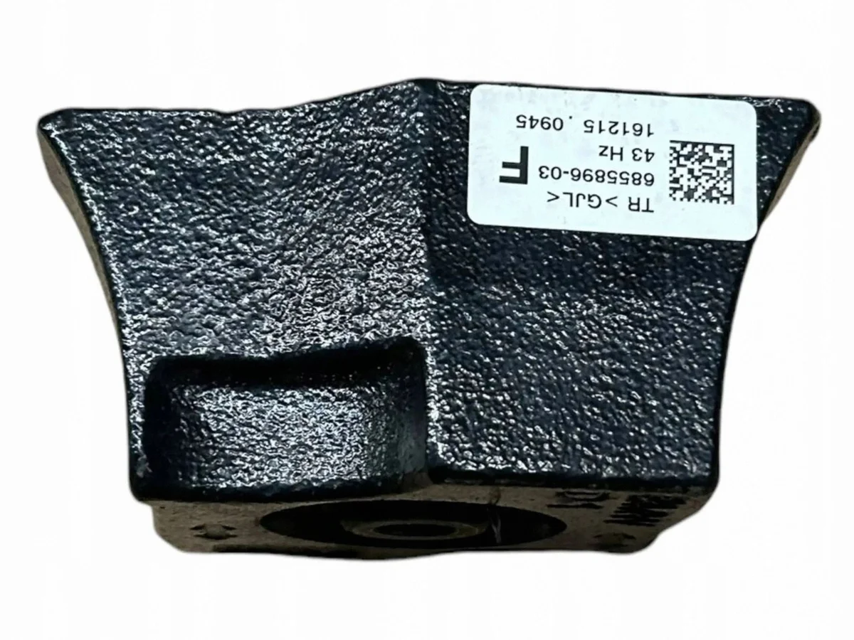 Peça de Suspensão BMW 1 F20 F21 6855896 image 5