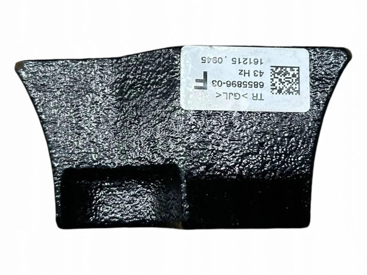 Peça de Suspensão BMW 1 F20 F21 6855896 image 6