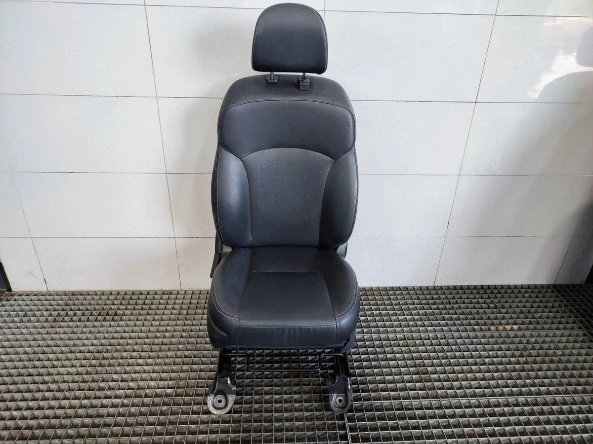 Subaru Forester IV SJ Leder Beifahrersitz Rechts