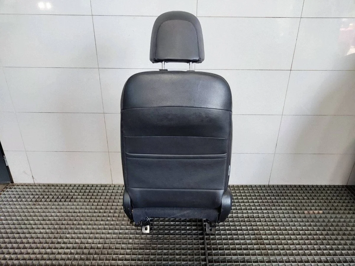 Subaru Forester IV SJ Passagerarstol Höger Fram image 3