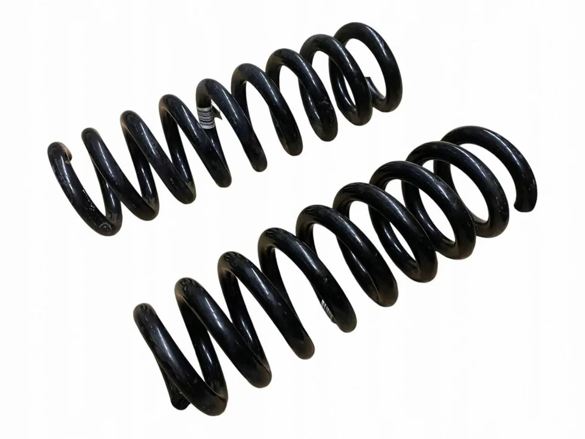 Molla Posteriore BMW M3 OEM 7847711 image 4