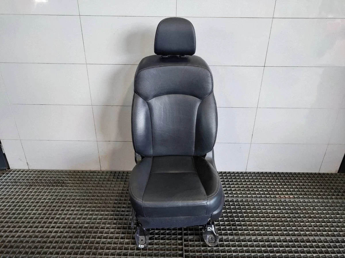 Subaru Forester IV SJ etuistuin vasen