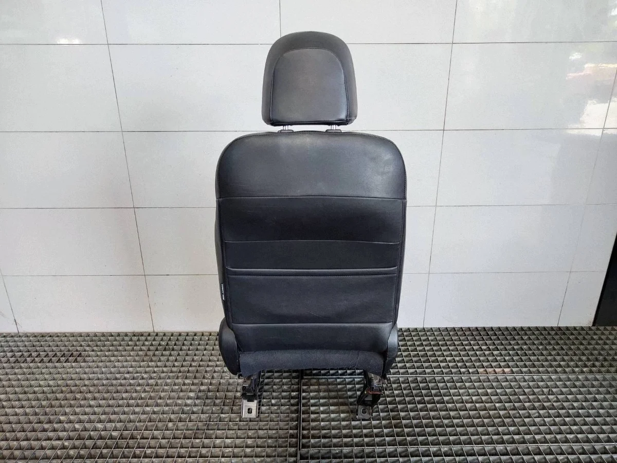 Sitz Fahrer Subaru Forester IV SJ Europa image 3