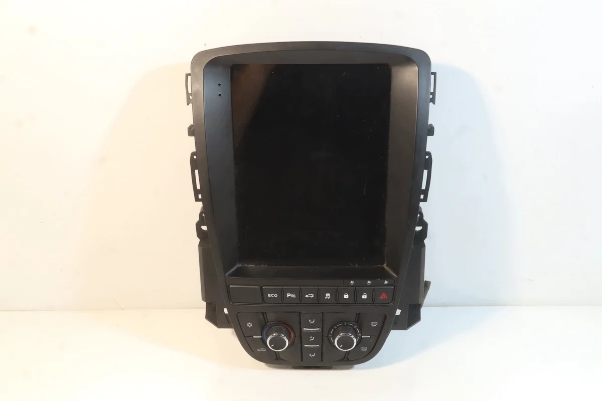 Radio Opel Astra J 1.6CDTI BFD-TS10 Usado