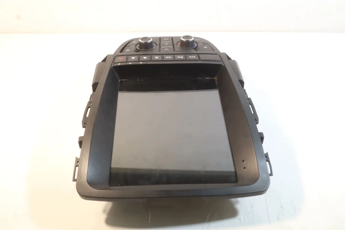 Radio Opel Astra J Lift 1.6CDTI BFD-TS10 image 5