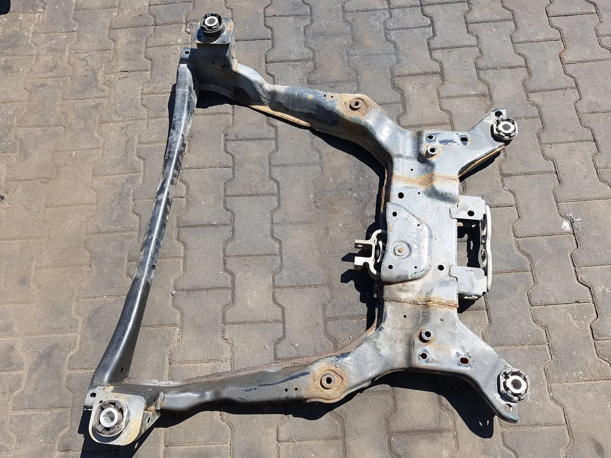 Ford Mondeo MK5 2.0 TDCI Engine Cradle