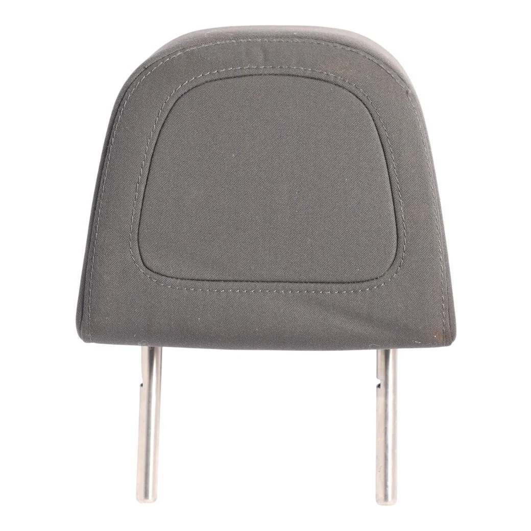 Encosto de Cabeça Golf Mk5 Tecido Preto