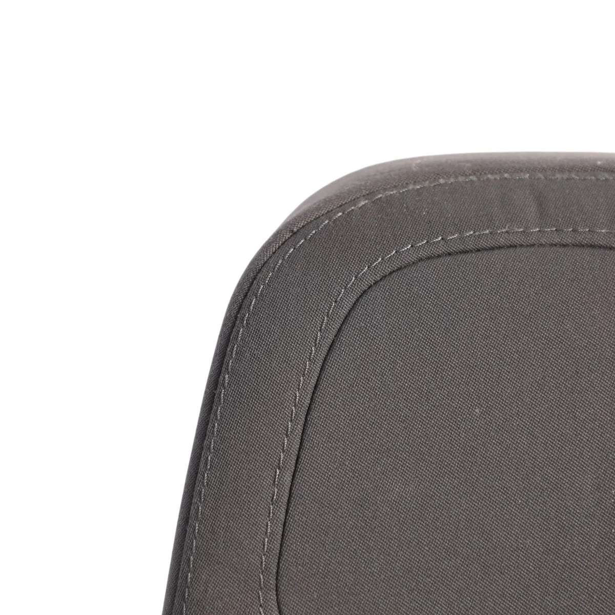 VW Golf Mk5 Kopfstütze Stoff Schwarz 1K0885901AF image 3