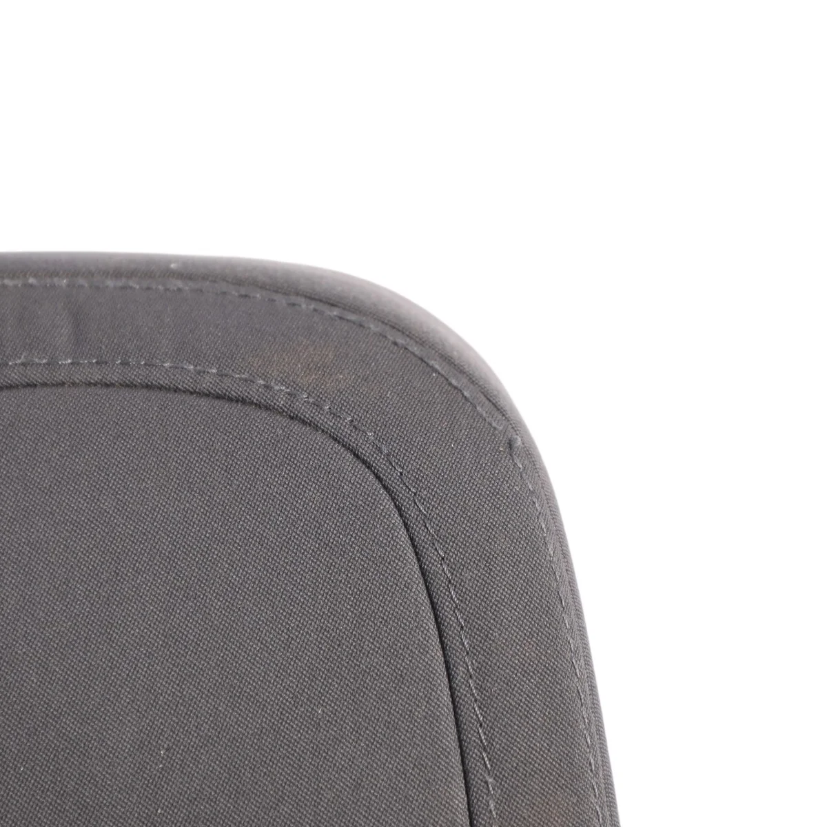 VW Golf Mk5 Kopfstütze Stoff Schwarz 1K0885901AF image 5