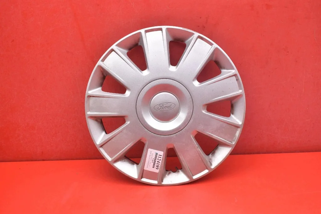 Ford Transit Connect MK1 Navkapsel 15 tum
