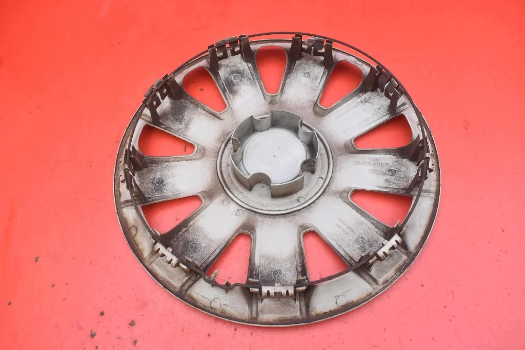 Calota Ford Transit Connect MK1 Usada image 6