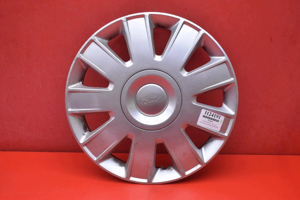 Ford Transit Connect MK1 Navkapsel 15 tum