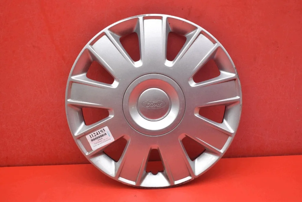 Ford Transit Connect MK1 Navkapsel 15 tum