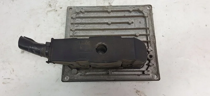 Steuergerät Ford Focus MK2 4M5112A650HE image 3