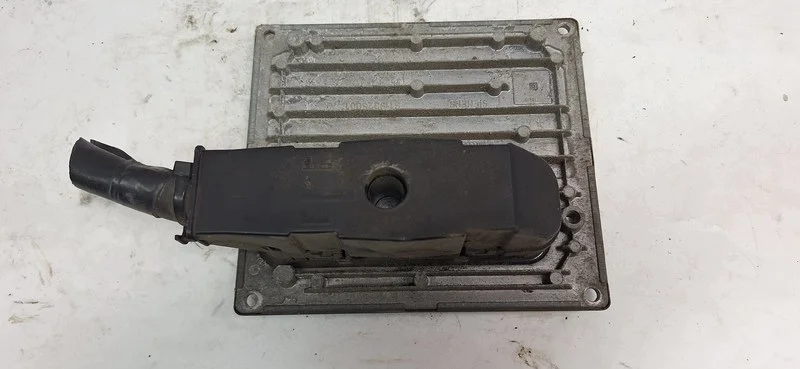 Steuergerät Ford Focus MK2 4M5112A650HE image 6