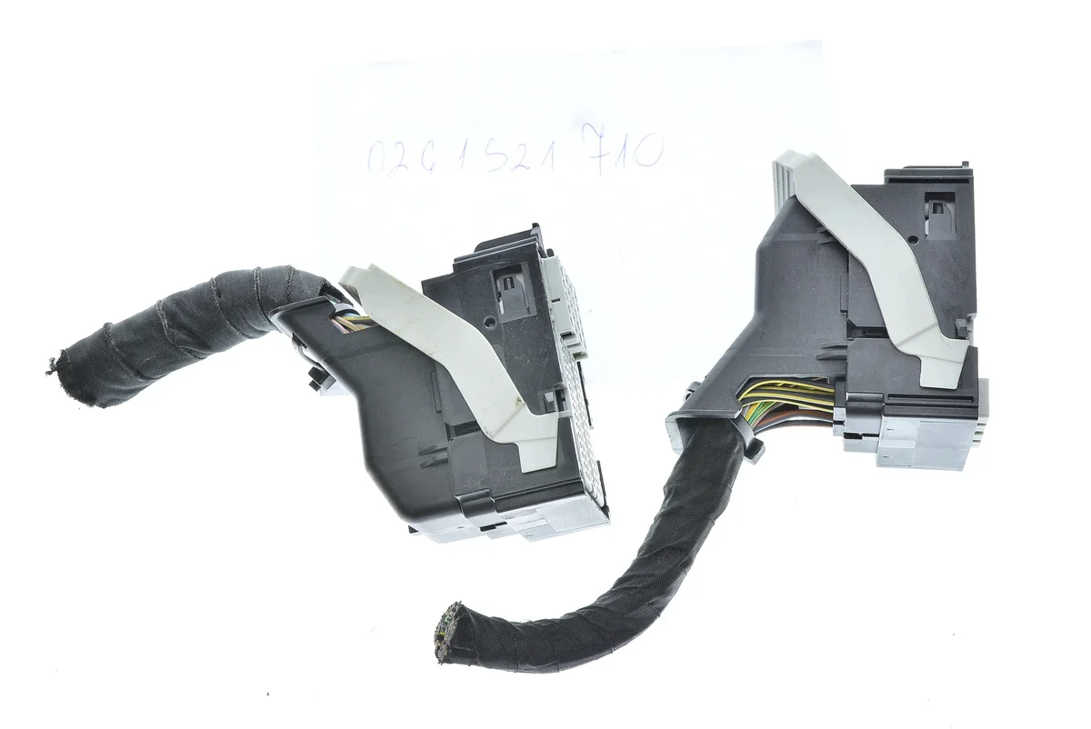 Connecteur ordinateur Ford EcoSport 1.0